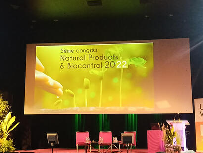 5ème congrès 5ème congrès