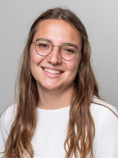 Fanny DENIAU - Expérimentateur - Station d'Albi Fanny DENIAU - Expérimentateur - Station d'Albi