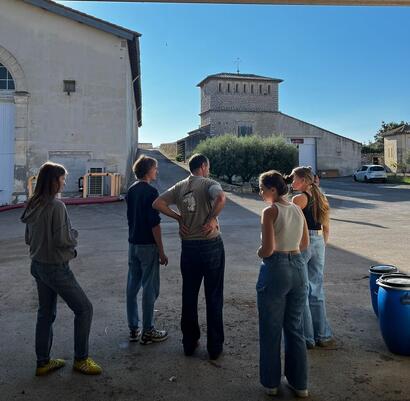 Nos équipes et notre savoir faire Nos équipes et notre savoir faire